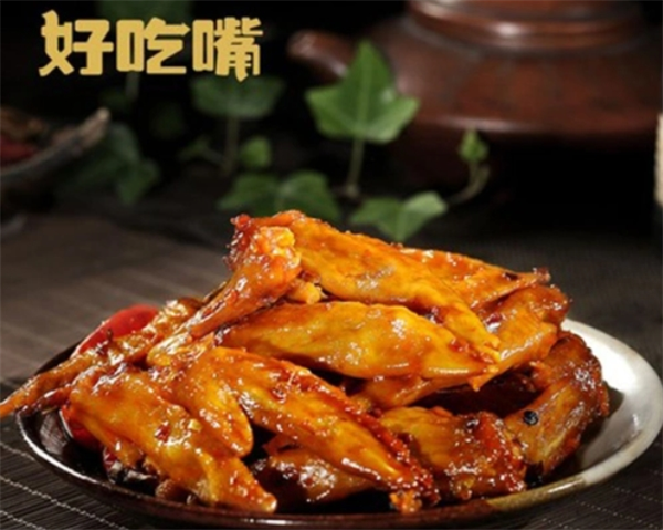 好吃嘴零食