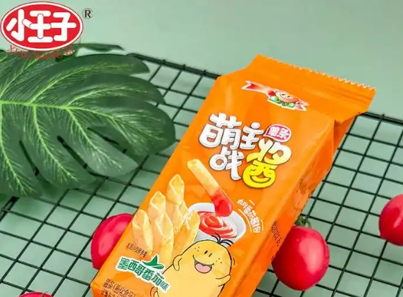 小王子食品