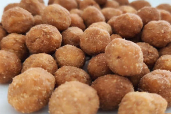 金梦休闲食品