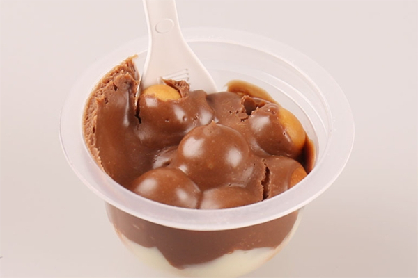 甜甜乐糖果食品