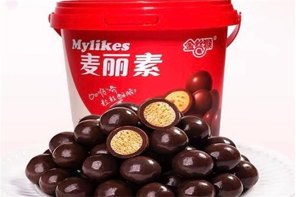 麦丽素