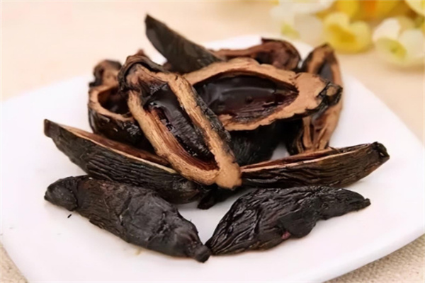 奇菓菓槟榔