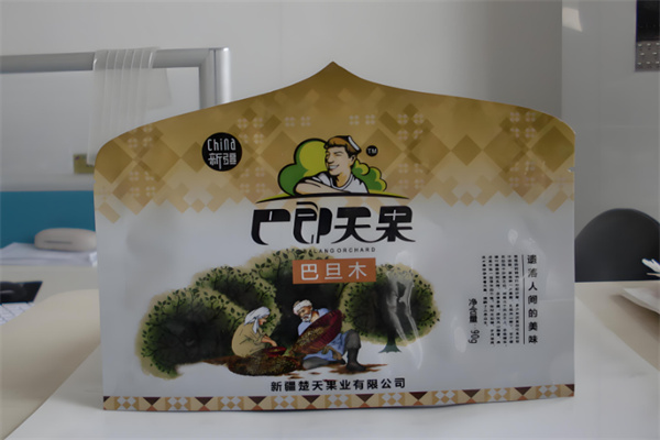 巴郎天果