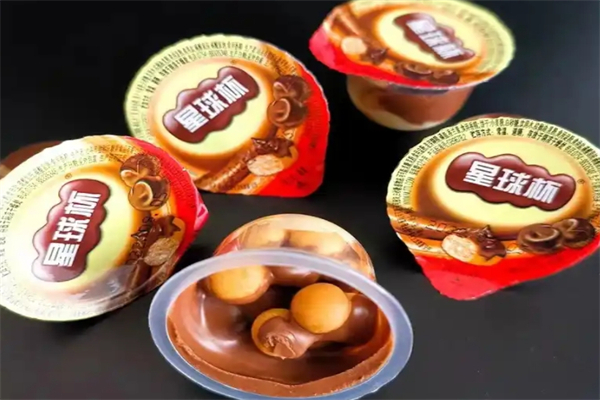甜甜乐糖果食品