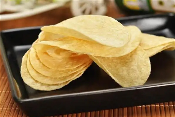 港发食品