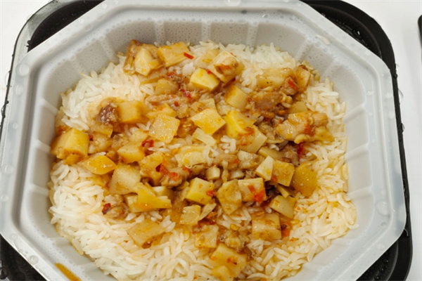 方便食品