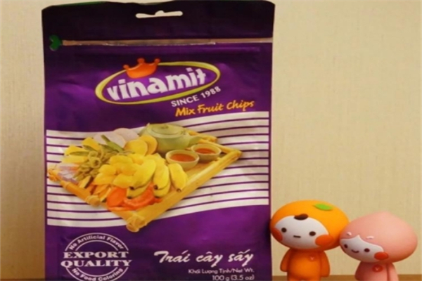 Vinamit食品