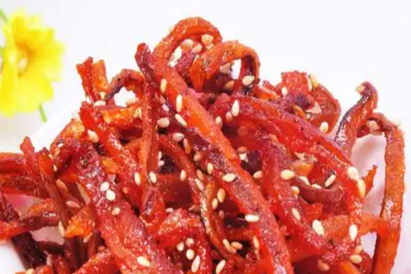 祥源休闲食品