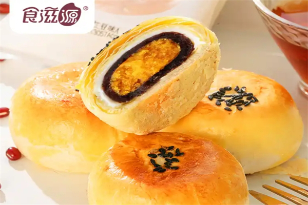 食滋源食品