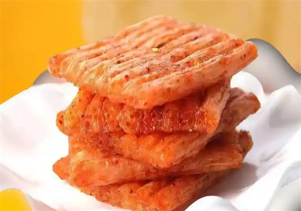 好吃嘴零食