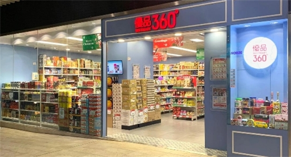 优品360