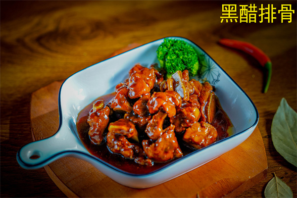 杰厨食品