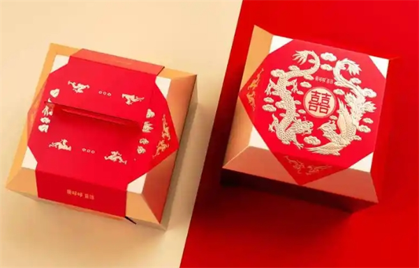 爱哆哆喜饼