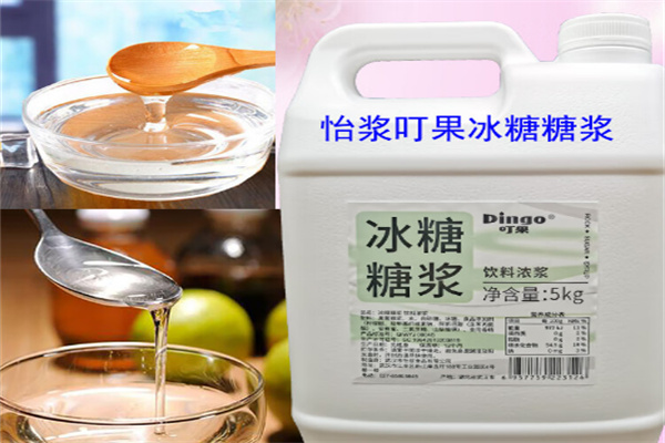 怡浆食品