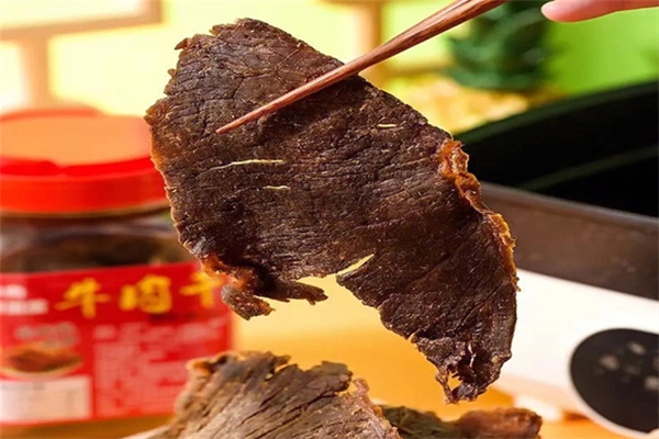 天欣食品