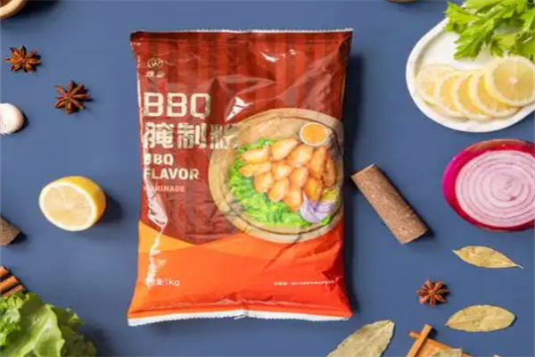 双盈食品