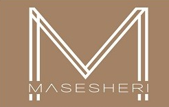Masesheri玛莎雪芮