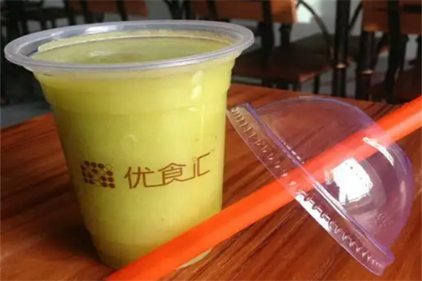 优食汇