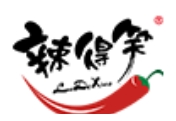 辣得笑食品