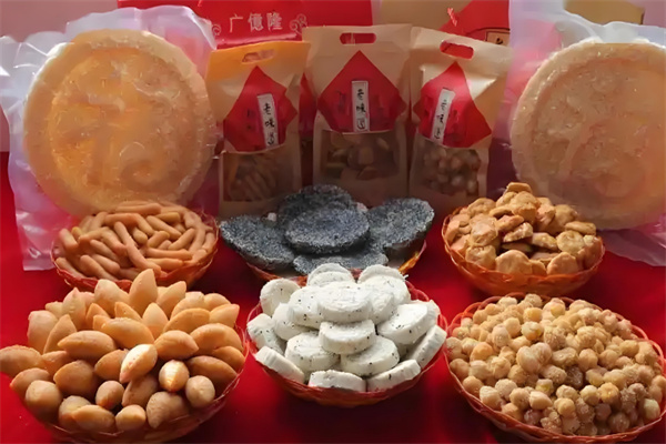 旺味食品