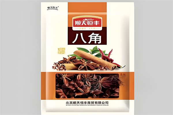 顺天恒丰调味品