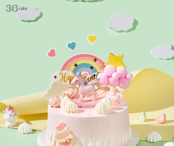 36cake