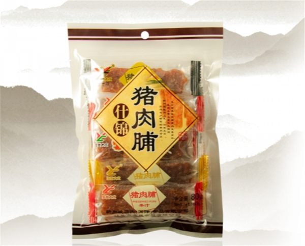 业成食品