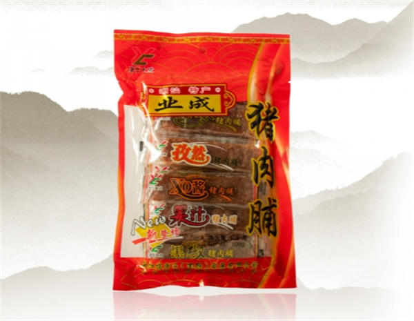 业成食品