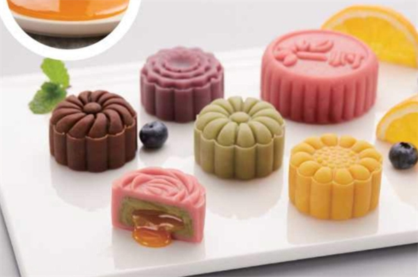 一村食品