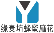 缘麦坊蜂蜜麻花
