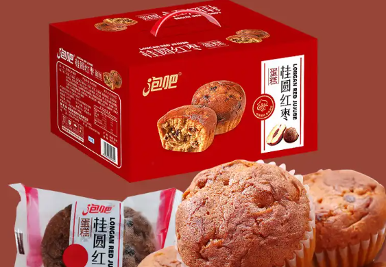 泡吧食品