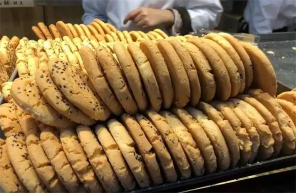 御品糕点