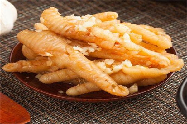 亿瑞食品