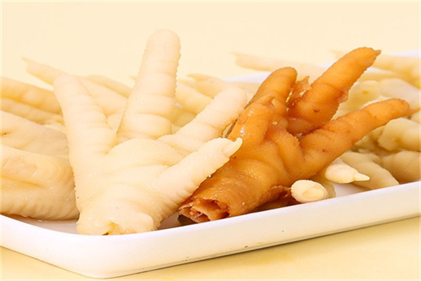 亿瑞食品
