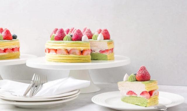 36cake