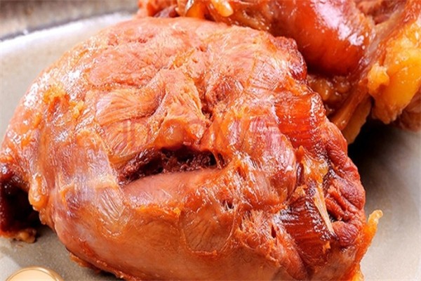 牛杨食品