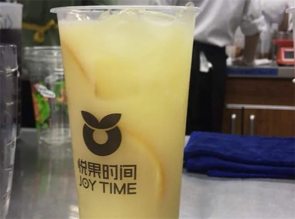悦果时间饮品加盟费多少钱？揭秘背后隐藏的创业财富密码！