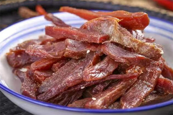 牛杨食品