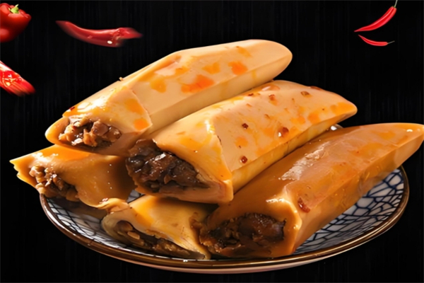 猴多福5.5元休闲食品