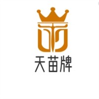 天苗牌零食店