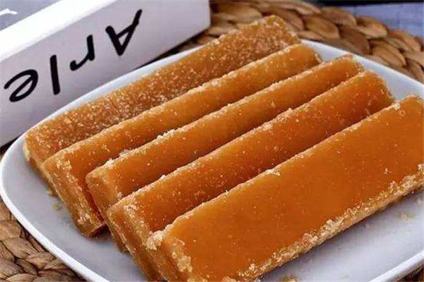 顺天诚糖制品