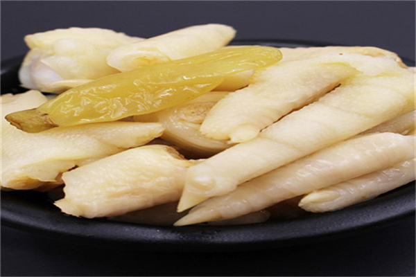 亿瑞食品