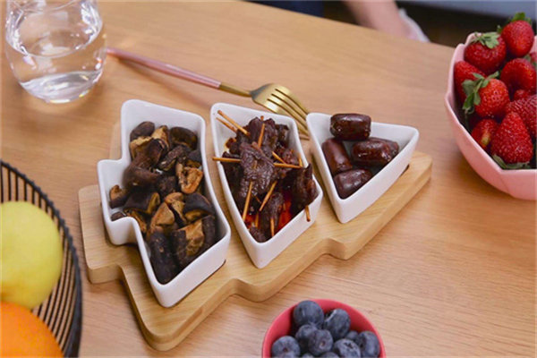 旺牛休闲食品