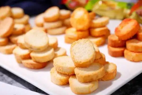 万石休闲食品