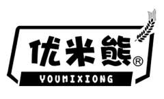 优米熊面包