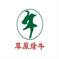 草原绿牛