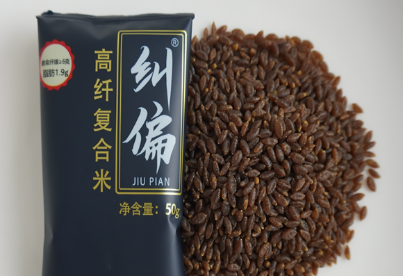 纠偏食品