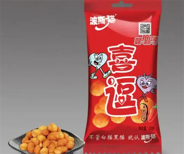 喜逗食品