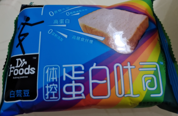Dr Foods