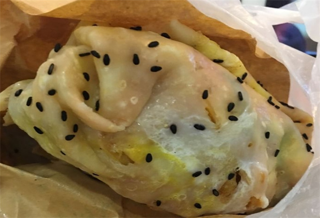 煎饼果子